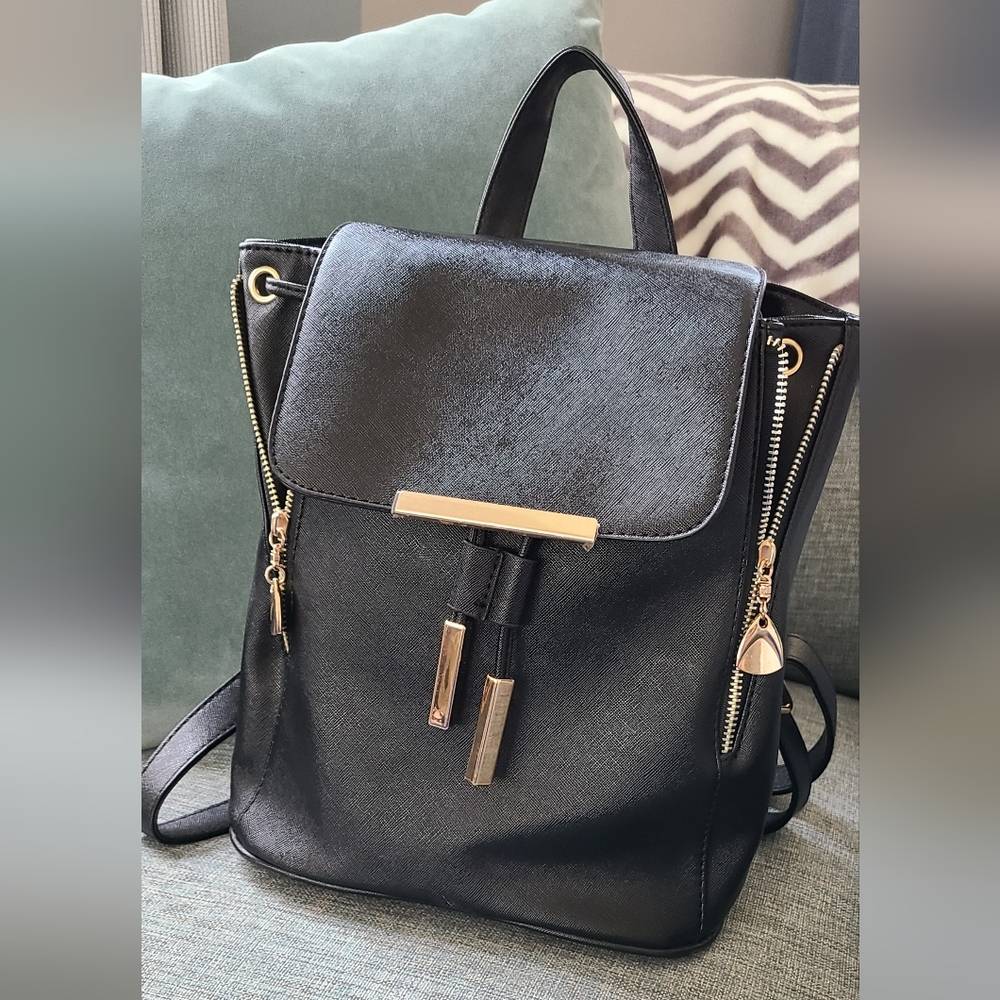 Backpack Purse - image 2